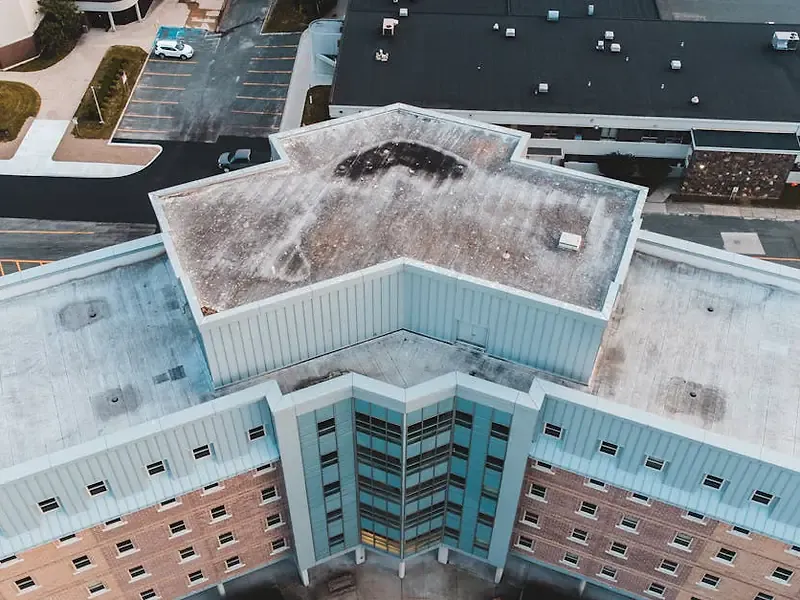 Service Commercial Commercial Roofing Building 1rtkjaw in Rock Springs, WY - Best Roofers Near Me | Rock Springs