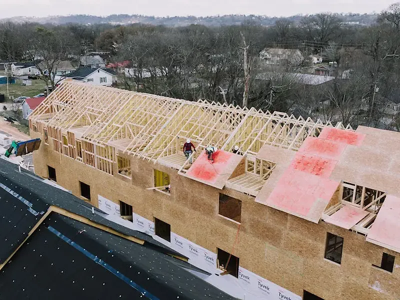 Service Install New Roof Installation 1z0d34v in Rock Springs, WY - Best Roofers Near Me | Rock Springs