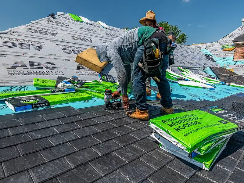 Service Install New Roof Installation 2p8pcfu in Rock Springs, WY - Best Roofers Near Me | Rock Springs