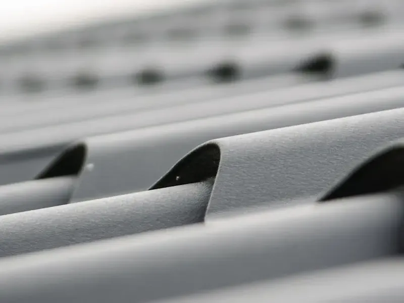 Service Metal Metal Roof 22h92k5 in Rock Springs, WY - Best Roofers Near Me | Rock Springs