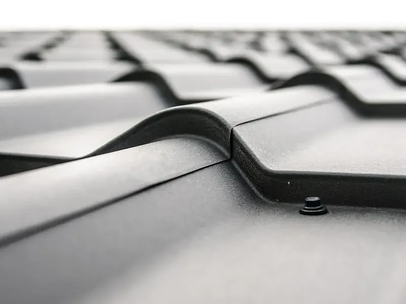 Service Metal Project Metal Roof Icclou in Rock Springs, WY - Best Roofers Near Me | Rock Springs